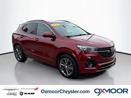 2022 Buick Encore GX Louisville KY