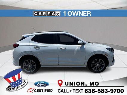 2022 Buick Encore GX Union MO