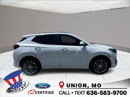 2022 Buick Encore GX Union MO