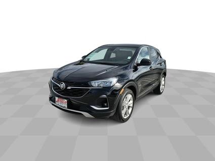 2023 Buick Encore GX Cathedral City CA