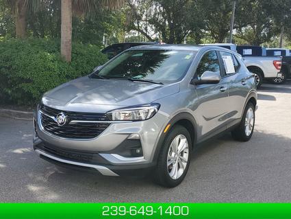 2023 Buick Encore GX Naples FL