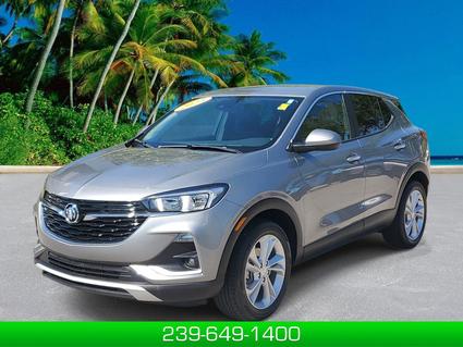 2023 Buick Encore GX Naples FL