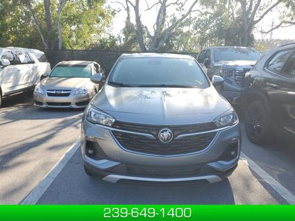 2023 Buick Encore GX Naples FL