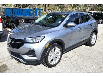 2023 Buick Encore GX Jacksonville FL