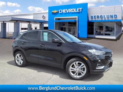 2023 Buick Encore GX Roanoke VA