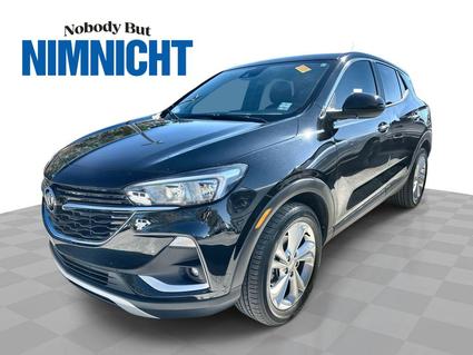 2023 Buick Encore GX Jacksonville FL