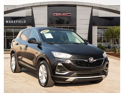 2021 Buick Encore GX Spartanburg SC