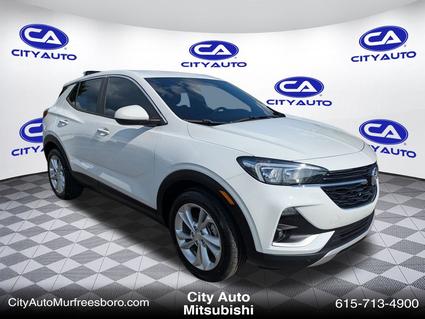 2021 Buick Encore GX Murfreesboro TN