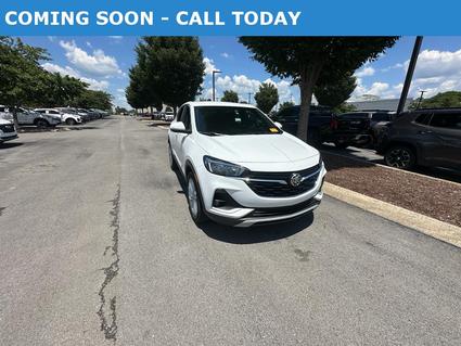2021 Buick Encore GX Murfreesboro TN