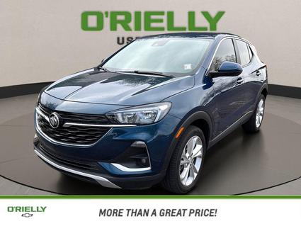 2021 Buick Encore GX Tucson AZ