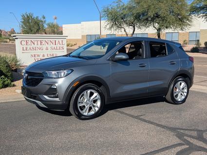2021 Buick Encore GX Phoenix AZ