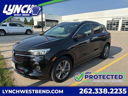 2022 Buick Encore GX West Bend WI