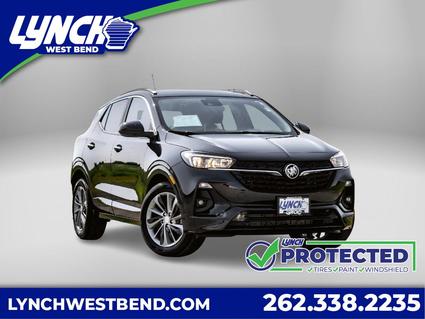 2022 Buick Encore GX West Bend WI