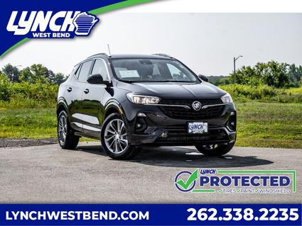 2022 Buick Encore GX West Bend WI