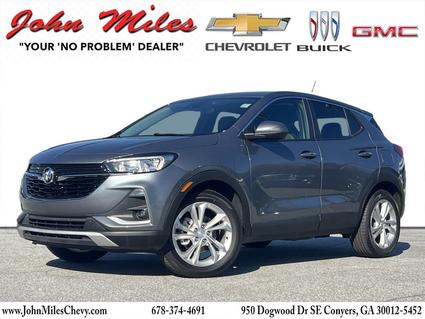 2022 Buick Encore GX Conyers GA