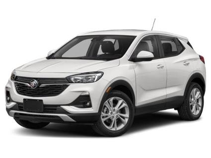 2022 Buick Encore GX Tucson AZ