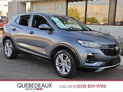 2022 Buick Encore GX Tucson AZ