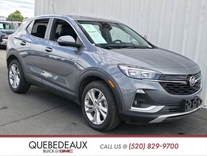 2022 Buick Encore GX Tucson AZ