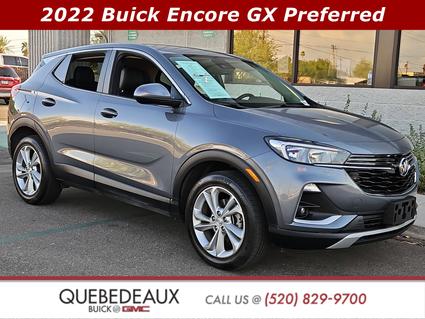 2022 Buick Encore GX Tucson AZ