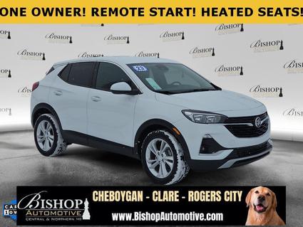 2023 Buick Encore GX Cheboygan MI