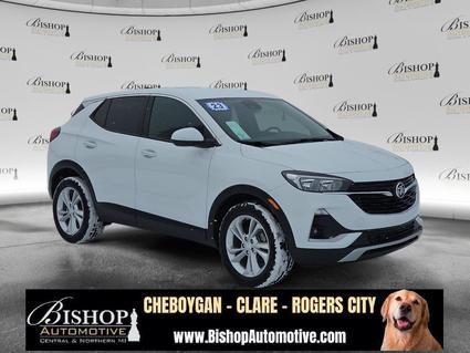 2023 Buick Encore GX Cheboygan MI