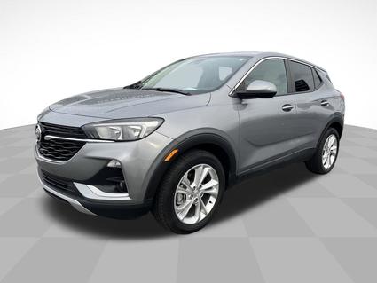 2023 Buick Encore GX Rainbow City AL