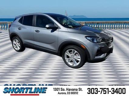 2023 Buick Encore GX Aurora CO