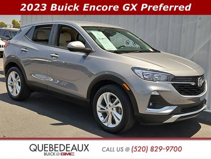 2023 Buick Encore GX Tucson AZ