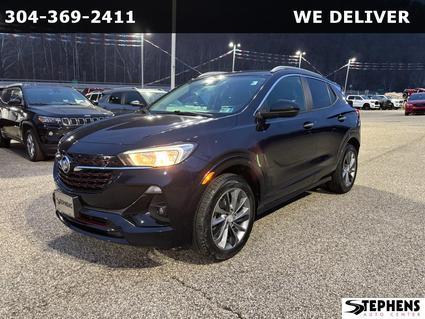 2020 Buick Encore GX Danville WV