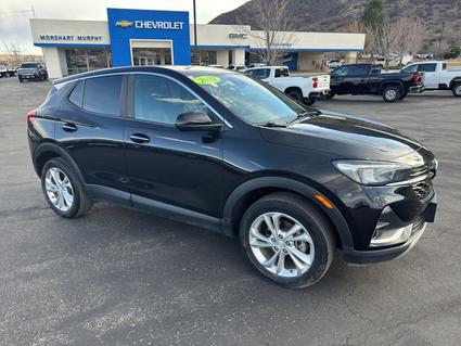 2022 Buick Encore GX Durango CO