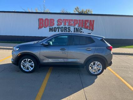2022 Buick Encore GX Manchester IA