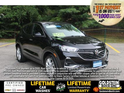 2022 Buick Encore GX Albany NY