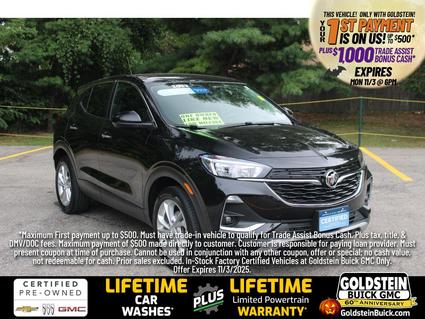 2022 Buick Encore GX Albany NY