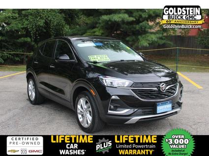 2022 Buick Encore GX Albany NY