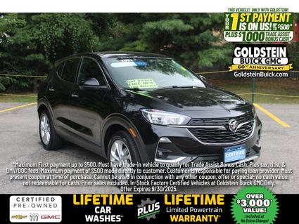 2022 Buick Encore GX Albany NY