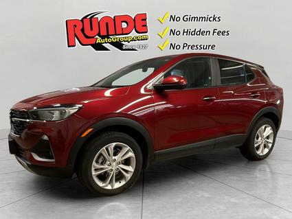 2023 Buick Encore GX Hazel Green WI