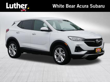 2023 Buick Encore GX Saint Paul MN