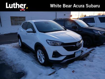 2023 Buick Encore GX Saint Paul MN