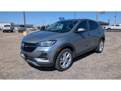 2023 Buick Encore GX Sterling CO