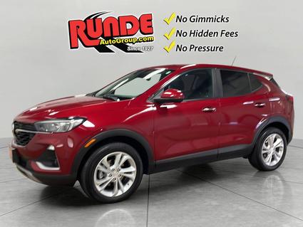 2021 Buick Encore GX Hazel Green WI