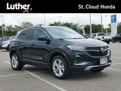 2022 Buick Encore GX Waite Park MN