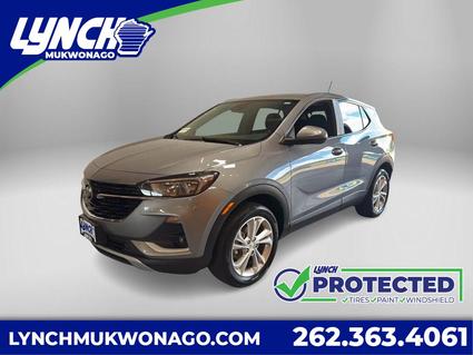 2023 Buick Encore GX Mukwonago WI