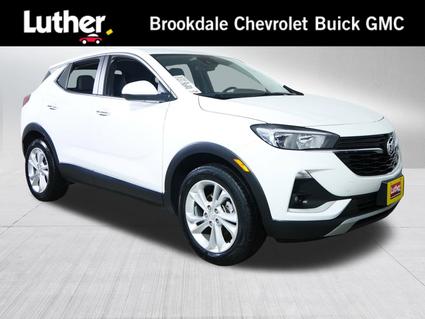 2023 Buick Encore GX Minneapolis MN