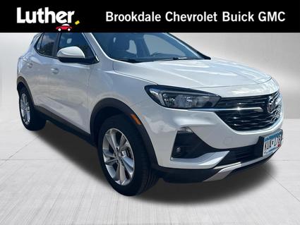 2023 Buick Encore GX Minneapolis MN