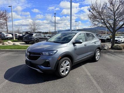 2021 Buick Encore GX Liberty Lake WA