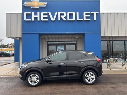 2021 Buick Encore GX Chadron NE