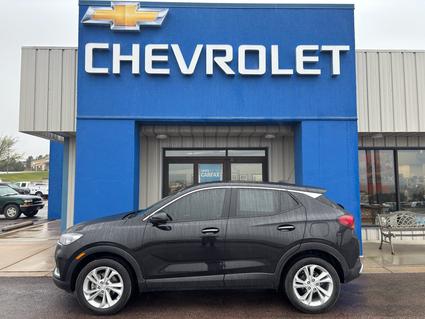 2021 Buick Encore GX Chadron NE
