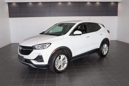 2022 Buick Encore GX  