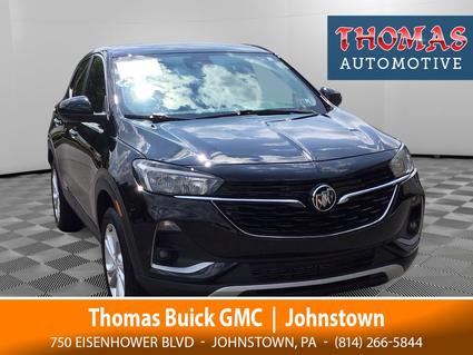 2022 Buick Encore GX Johnstown PA