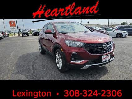 2023 Buick Encore GX Lexington NE